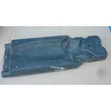 UNDERSEAT COVER - REPAIRED